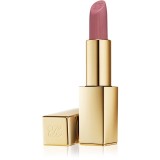 Est&eacute;e Lauder Pure Color Matte Lipstick ruj cu persistență &icirc;ndelungată cu efect mat culoare Suit Up 3,5 g