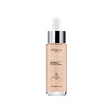 L&#039;Or&eacute;al Paris True Match Nude Plumping Serum Ser hidratant de tonifiere 30ml 0.5-2 Very light