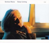 Easy Living | Enrico Rava, Jazz, ECM Records