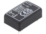 Convertor DC/DC 10W 18-75V la 12V 833mA DIP24
