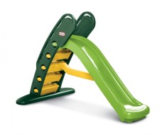 Tobogan verde - Little Tikes foto