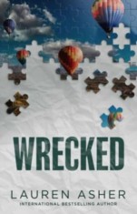 Wrecked - SAS Gardners EU
