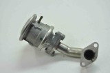 Supapa EGR Audi A7 Sportback 4GA 4GF 2013, OEM 06B131101K, Thermotec. Piesa Originala