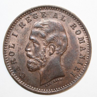 2 BANI 1900 . DETALII EXCELENTE . PIESA DE COLECTIE . MULTIPLE ERORI . foto