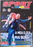Myh 19 - Revista Sport in Romania - nr 73/octombrie 2019