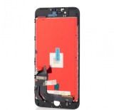 Display LCD iPhone 7 Plus, 5.5 inch, Negru, Tianma, AM - Ecran Inlocuire