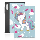 Asteroid GSM - FoldPro - Lenovo Yoga Tab Plus 12.7 - Unicorn
