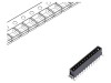 Conector PCB-PCB THT 12 pini 19A