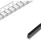 Conector PCB-PCB THT 12 pini 19A