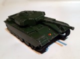 Centurion Tank, Dinky, 1:50