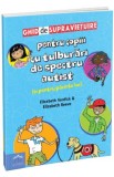 Ghid de supravietuire pentru copiii cu tulburari de spectru autist (si pentru parintii lor)