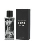 Apa de colonie Abercrombie &amp; Fitch Fierce, 200 ml, pentru barbati