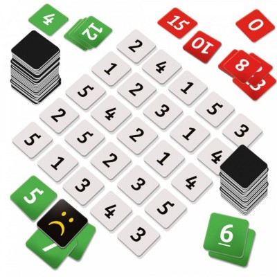 Headu Ludic - Joc De Matematica foto