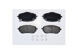 Set Placute Frana 423864 77119