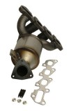 Catalizator OPEL ASTRA J (P10) (2009 - 2016) MAXGEAR 27-6083