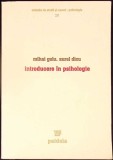 INTRODUCERE IN PSIHOLOGIE-MIHAI GOLU, AUREL DICU-355534