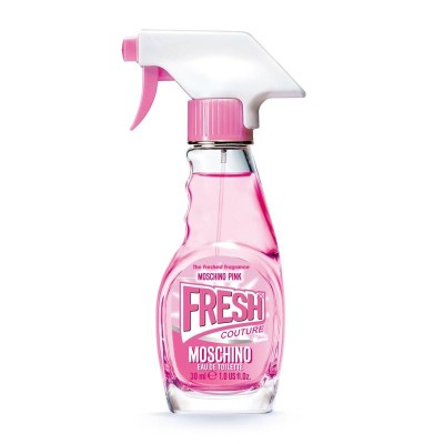 Moschino Fresh Couture Pink Tester EDT 100 ml foto