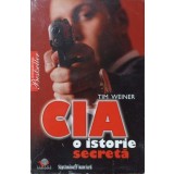 CIA - O ISTORIE SECRETA-TIM WEINER-224020