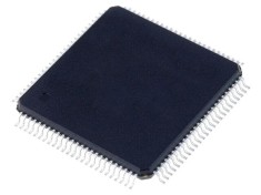 Memorie SRAM 8MB 75ns TQFP100