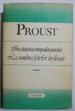 La umbra fetelor in floare - Marcel Proust - Roman beletristica