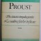 La umbra fetelor in floare - Marcel Proust