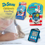 Dr. Seuss Children&#039;s Reading Timer - Dr. Seuss