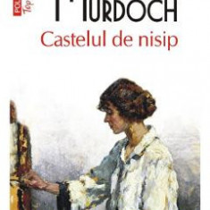 Castelul de nisip - Iris Murdoch