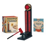 Desktop Strongman | Derby Hawkins