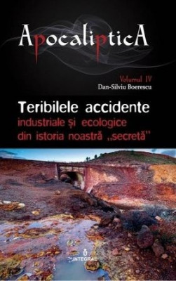 Teribilele accidente industriale și ecologice din istoria noastră &amp;bdquo;secretă&amp;ldquo; foto