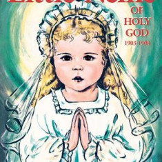 Little Nellie of Holy God: Illustrations by the Beloved Sister John Vianney