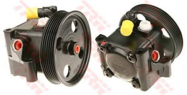 Pompa hidraulica servo directie FORD C-MAX (DM2) (2007 - 2016) TRW JPR580