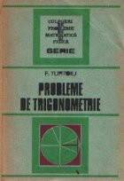 Probleme de Trigonometrie, Editia a II-a (Turtoiu) foto