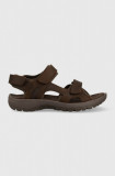 Cumpara ieftin Merrell sandale Sandspur 2 Convert bărbați, culoarea maro J002711