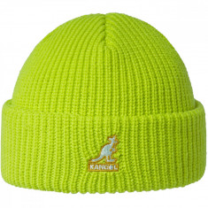 Caciula Kangol Cardinal 2-way Bio Lime - 162811478012