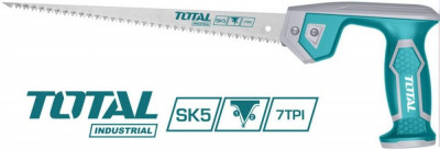 TOTAL - Fierastrau compas 12/300mm (INDUSTRIAL)&amp;quot; - MTO-THCS3006 foto