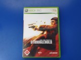 John Woo Presents: Stranglehold - joc XBOX 360, Shooting, Single player, 16+