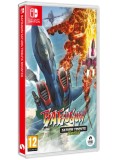 Batsugun Saturn Tribute Boosted NSW