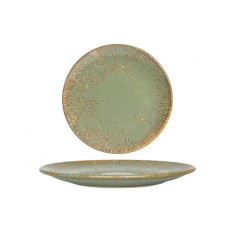 Bonna Farfurie pentru Desert - Sage Snell - Por&Aring;&pound;elan - 23 cm - set de 6