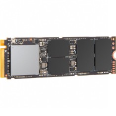 Solid-State Drive (SSD) Intel 760p Series 1TB, M.2 foto