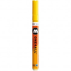 Marker acrilic ONE4ALL? 127HS 2 mm zinc yellow foto