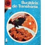 Bucataria din Transilvania - 1976 - Lucretia Oprean (AC259)