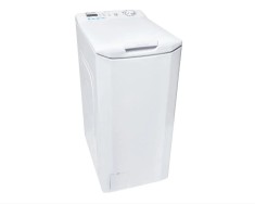 Masina de spalat rufe cu incarcare verticala Candy CST 27LET/1-S, foto