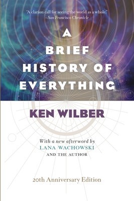 A Brief History of Everything foto