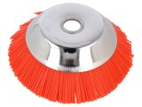 Perie de grădină PROLINE 200mm pentru tăiere iarbă