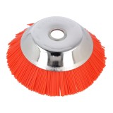Perie de grădină PROLINE 200mm pentru tăiere iarbă