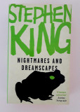 Stephen King Nightmares and dreamscapes