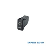 Buton electric led cod:tl-08 Alta marca Alt model #7