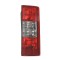 Stop spate lampa Opel Corsa Combo 07.2000-10.2010 BestAutoVest partea Dreapta