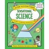 STEM Adventures
