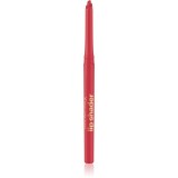 Max Factor 2000 Calorie Lip Shader creion contur buze culoare 040 Red Stroke 0.35 ml